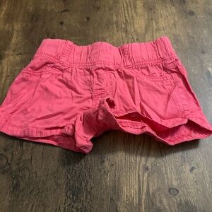 Basic Editions Coral Shorts